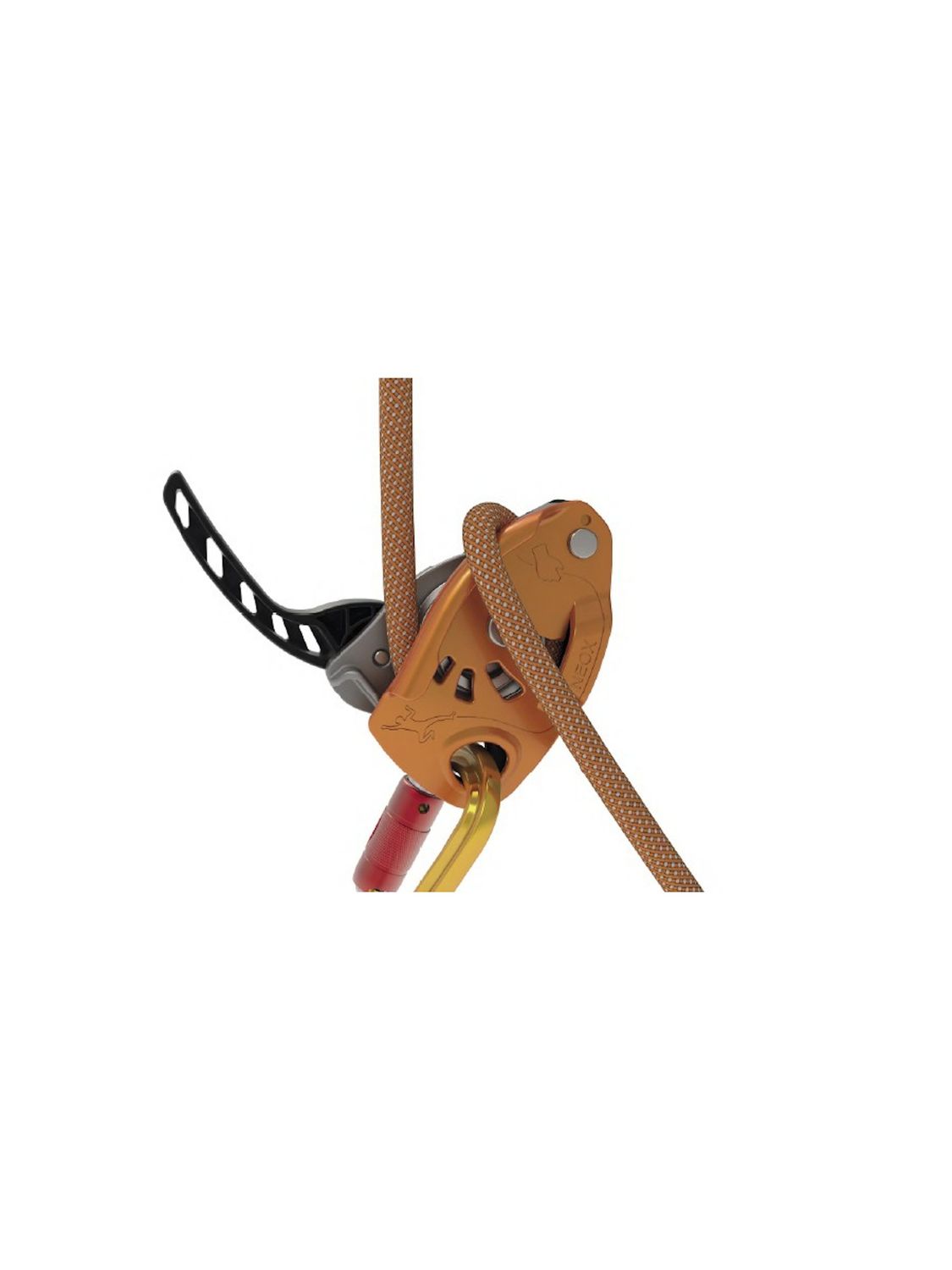 Petzl Neox