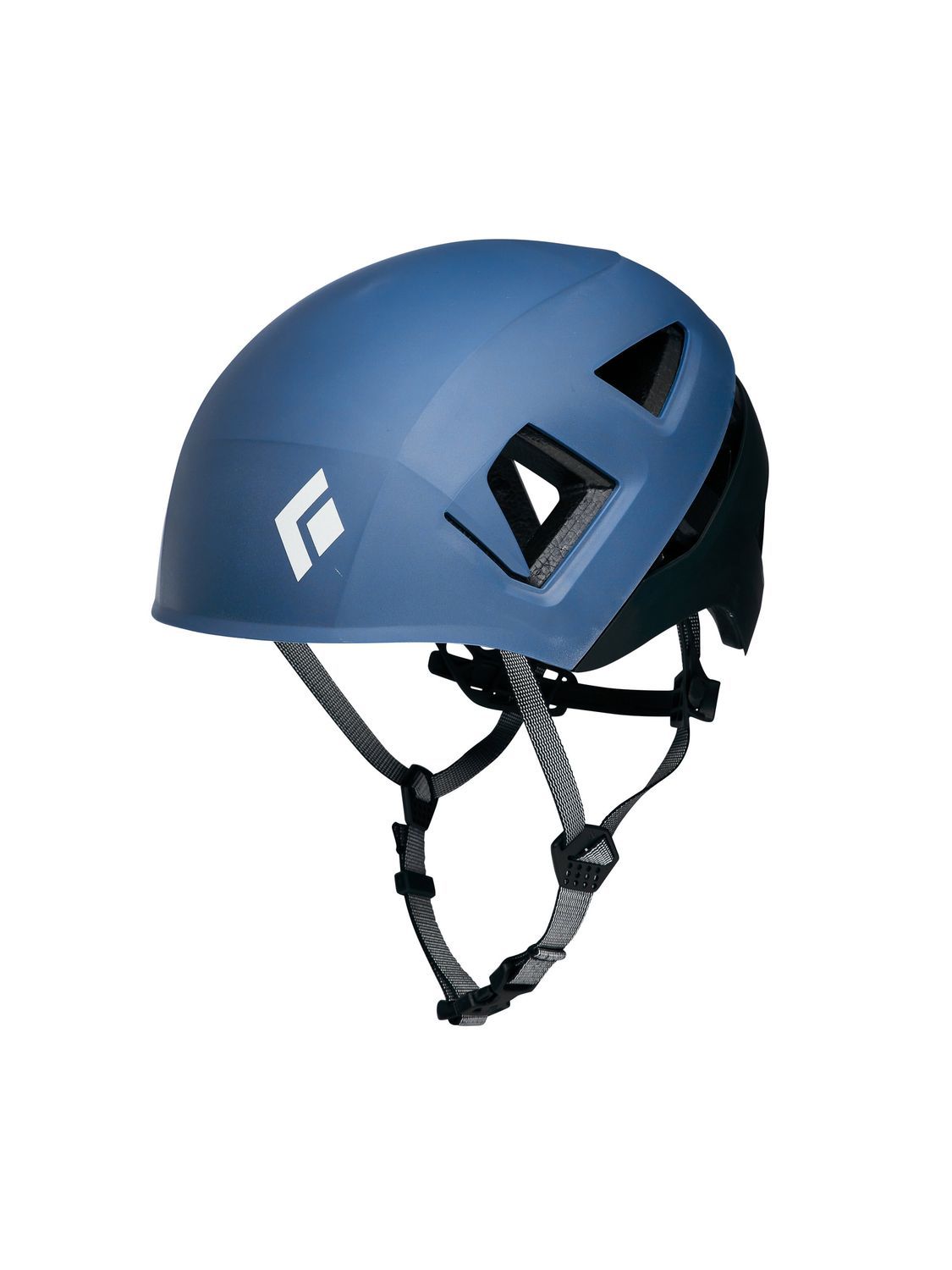 Black Diamond Capitan Helmet (Past Season), Color: Astral-Black, Size: S-M