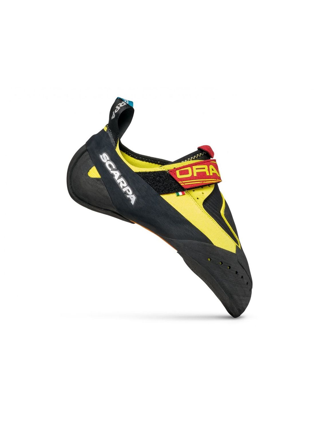 Scarpa Drago