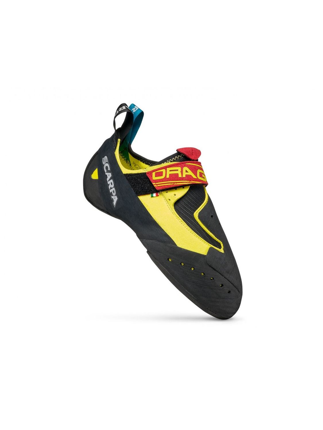 Scarpa Drago, Size (EU): 37.5