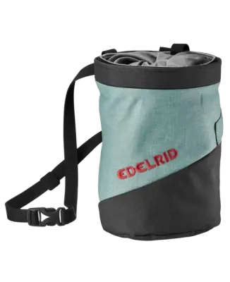 Edelrid Splitter Twist Chalk Bag