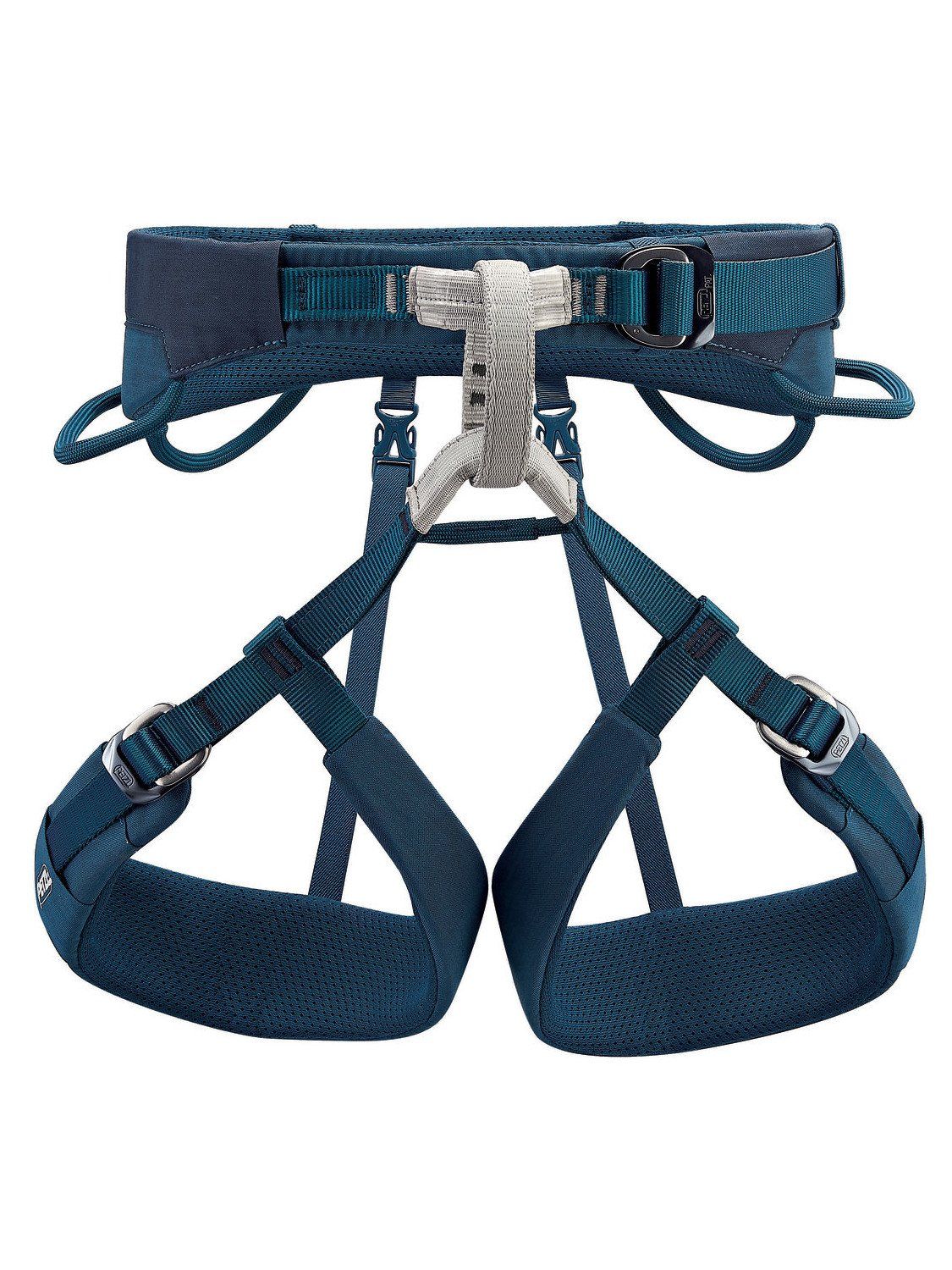 Petzl Adjama Harness (Past Season) Petzl Adjama Harness (Past Season), Size: S