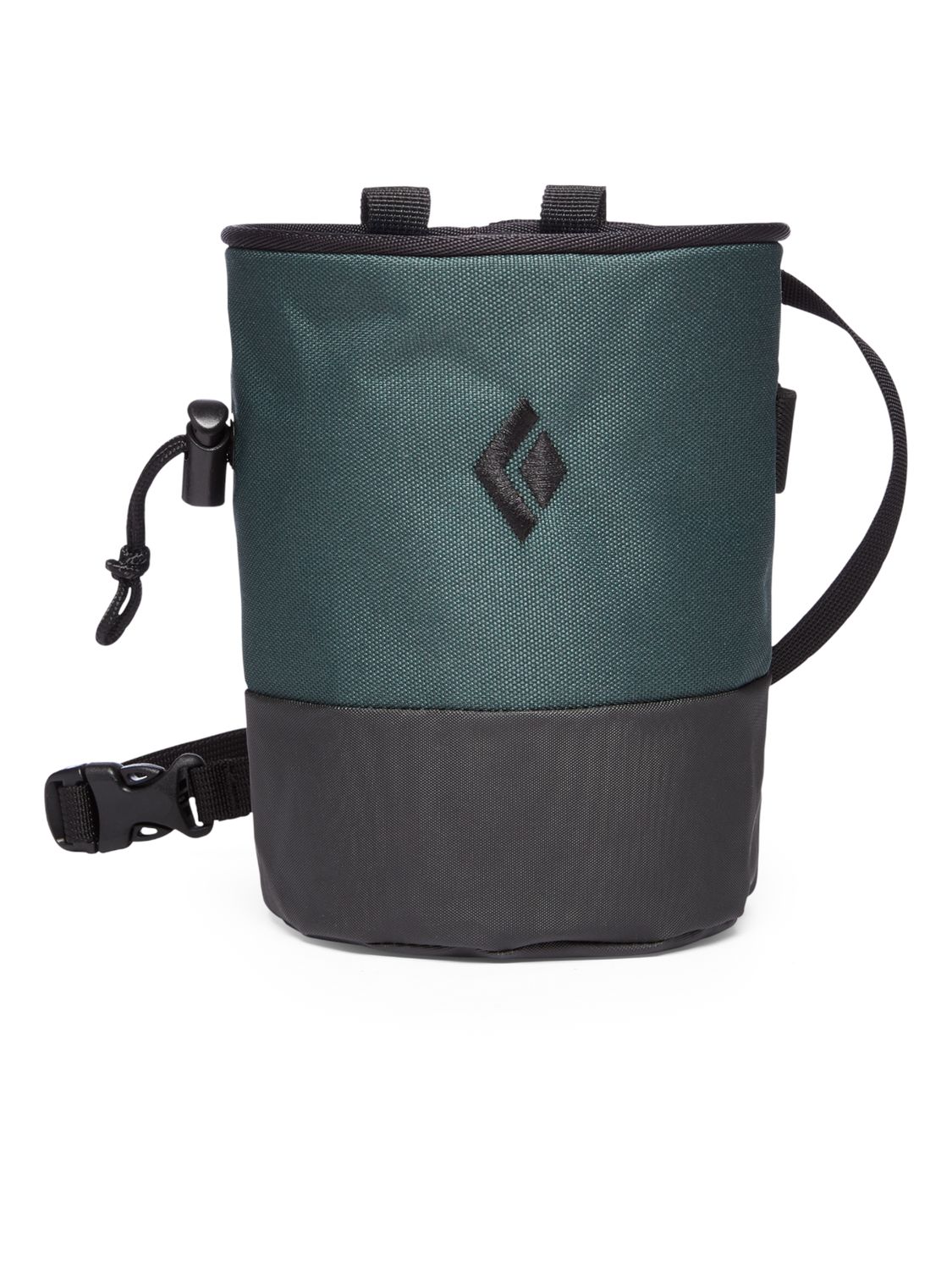 Black Diamond Mojo Zip Chalkbag (Past Season)
