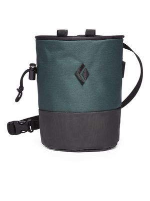 Black Diamond Mojo Zip Chalkbag (Past Season)