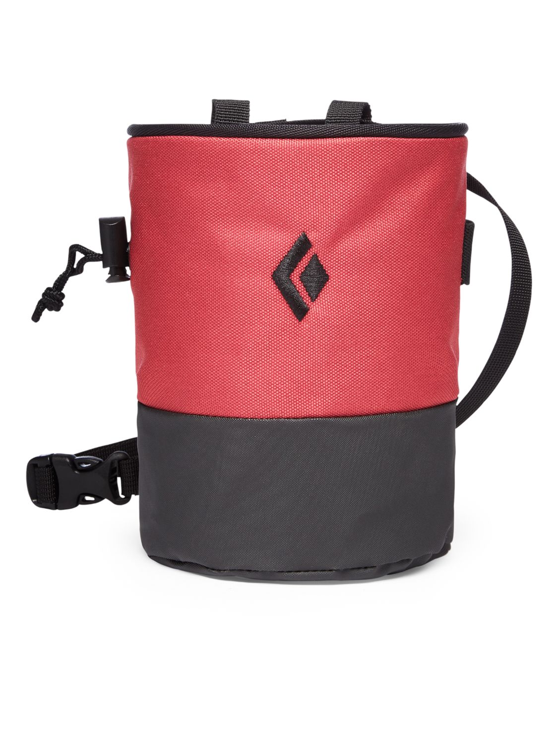 Black Diamond Mojo Zip Chalkbag (Past Season)