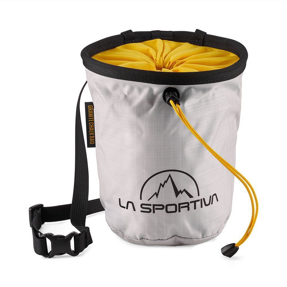 La Sportiva - Granite Chalk Bag