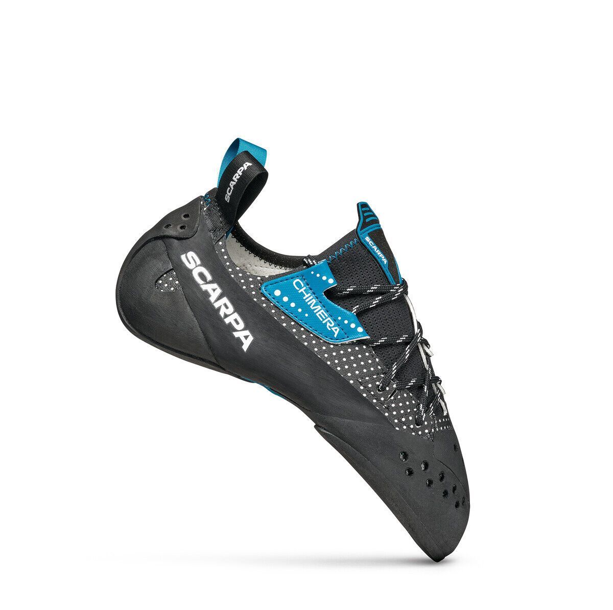Scarpa Chimera, Size: 35