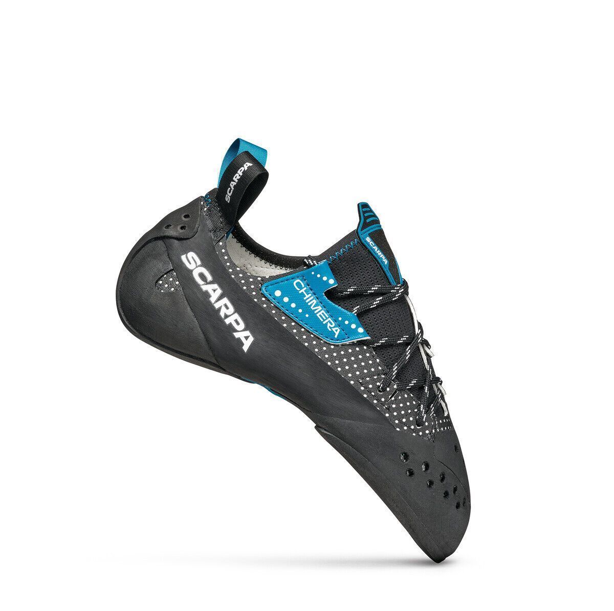Scarpa Chimera, Size: 35