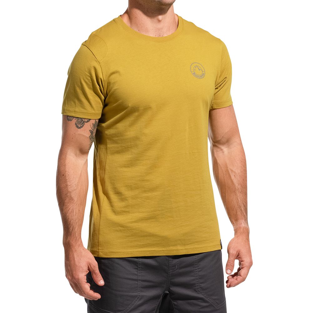 La Sportiva - Circle Logo T-Shirt