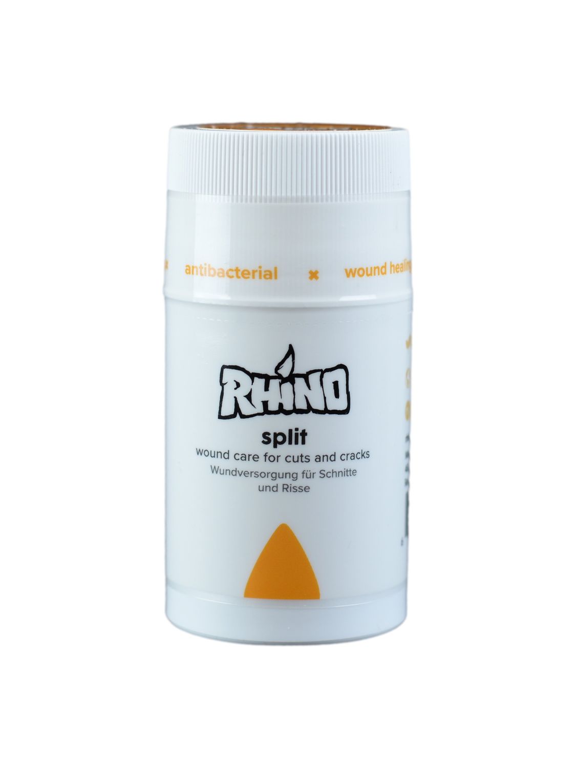 Rhino Split Skin Care, Size: 0.15 oz