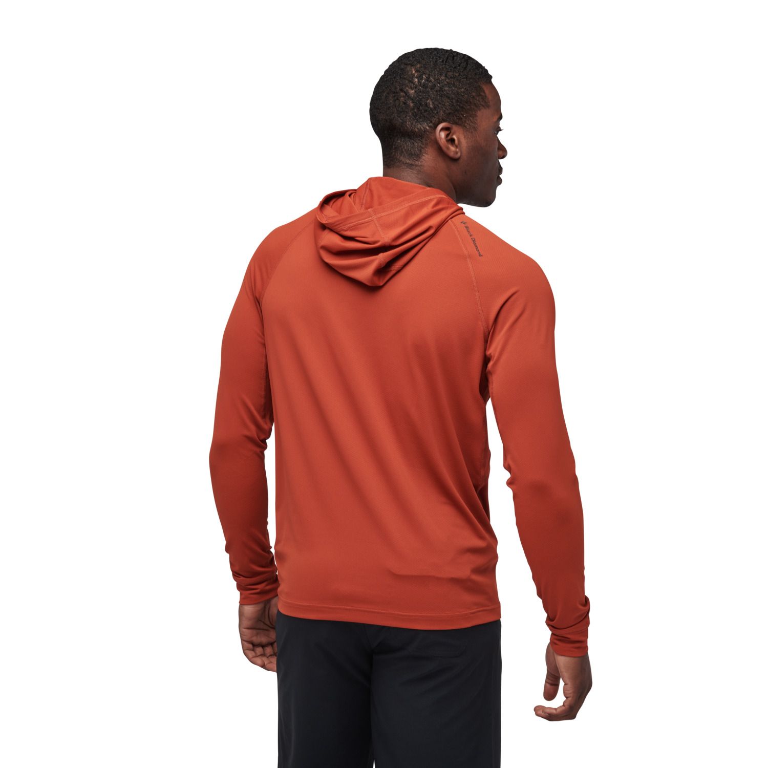 Black Diamond Alpenglow Hoody (M)