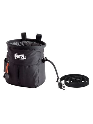 Petzl Sakapoche Chalk Bag