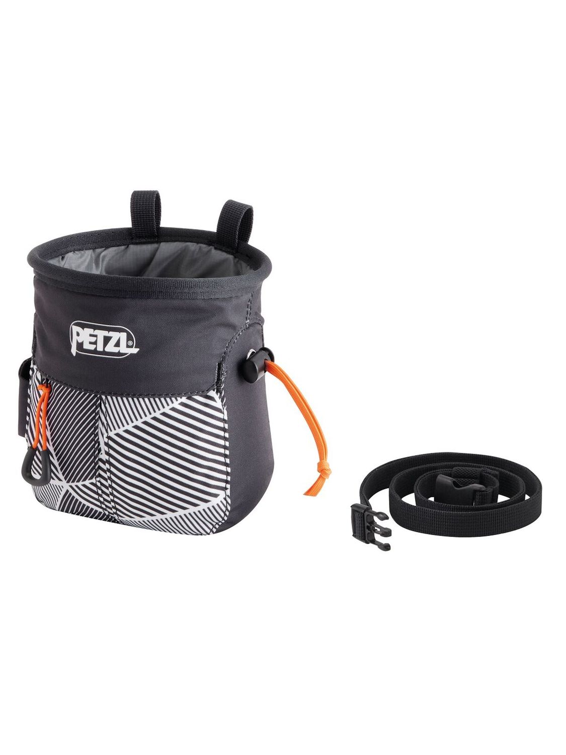 Petzl Sakapoche Chalk Bag