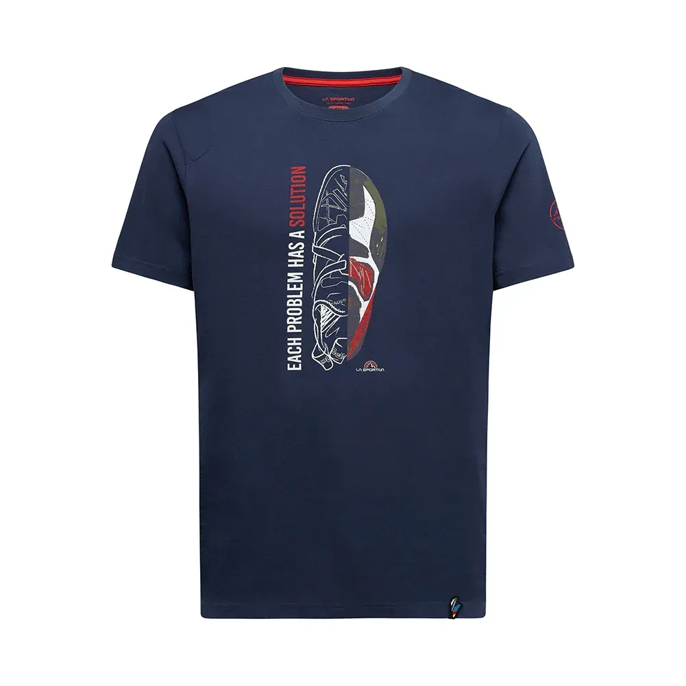 La Sportiva - Solution T-Shirt