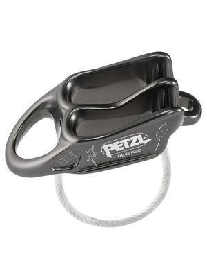 Petzl Reverso Belay Device