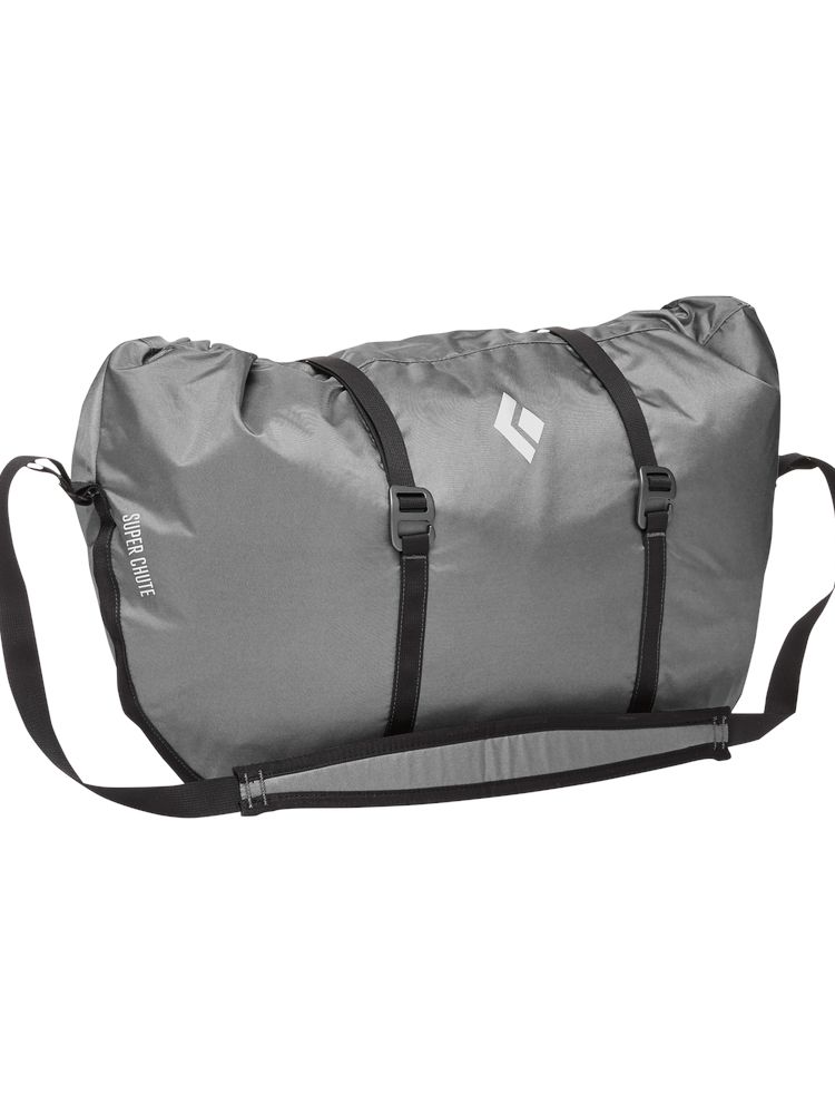 Black Diamond Super Chute Rope Bag