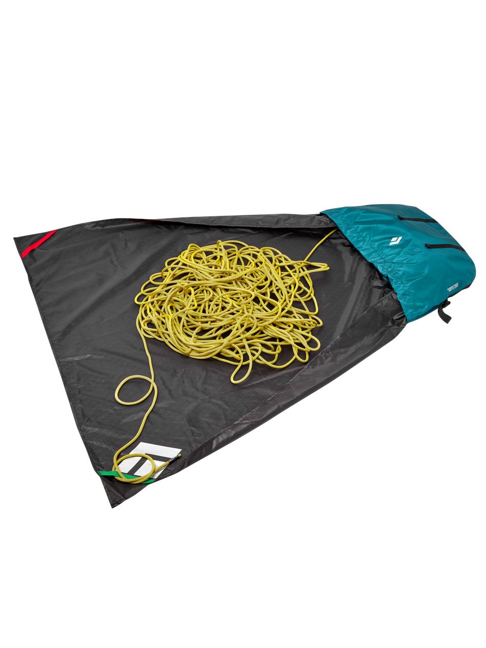 Black Diamond Super Chute Rope Bag