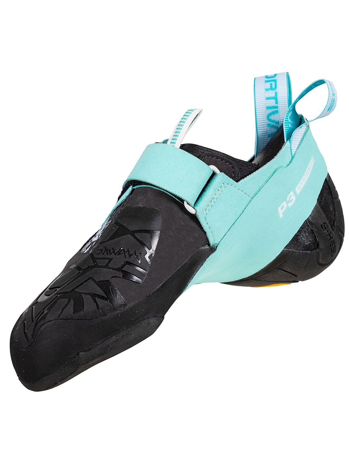 La Sportiva Skwama Vegan (W)