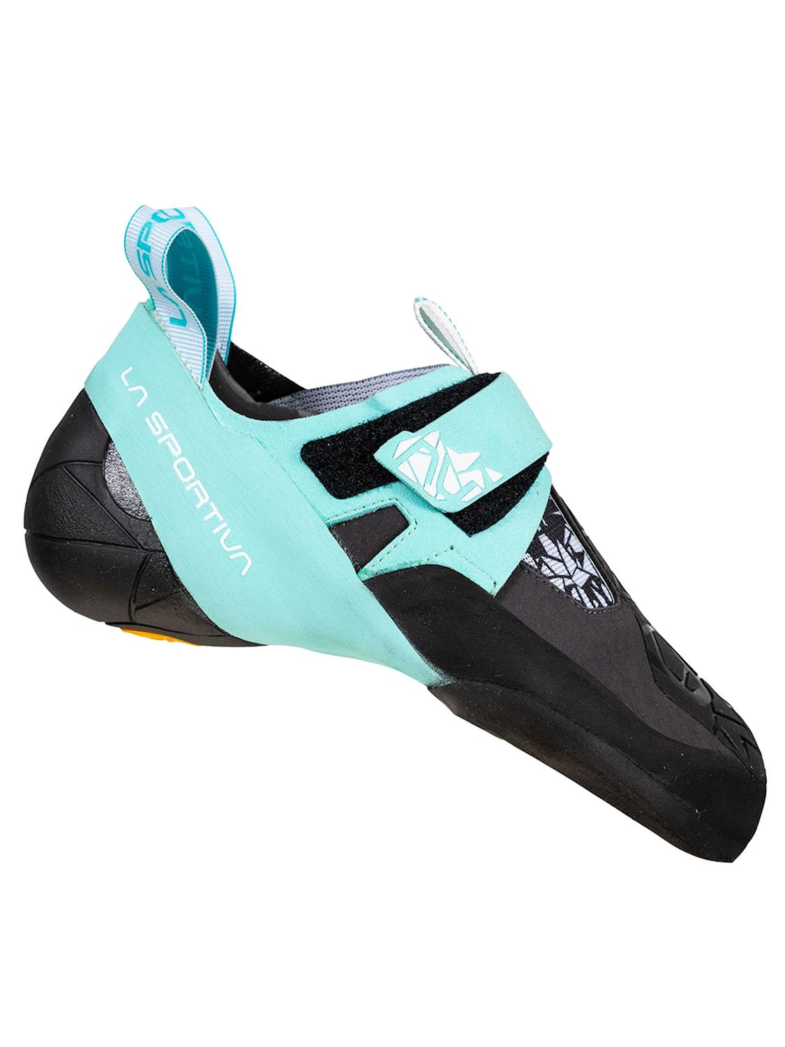 La Sportiva Skwama Vegan (W), Size (EU): 35