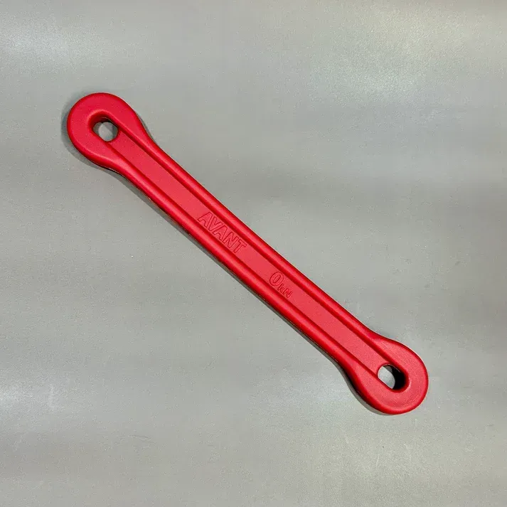 Avant "Comfort Catch" LRS Absorber