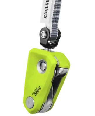 Edelrid OHM II