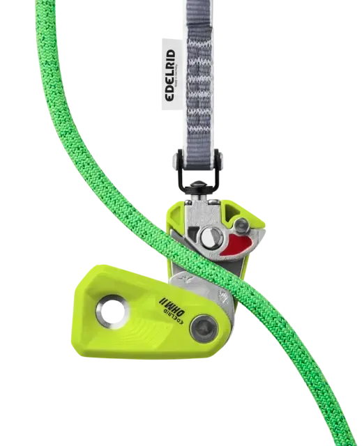 Edelrid OHM II