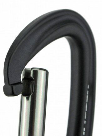 Metolius Bravo Keylock Carabiner