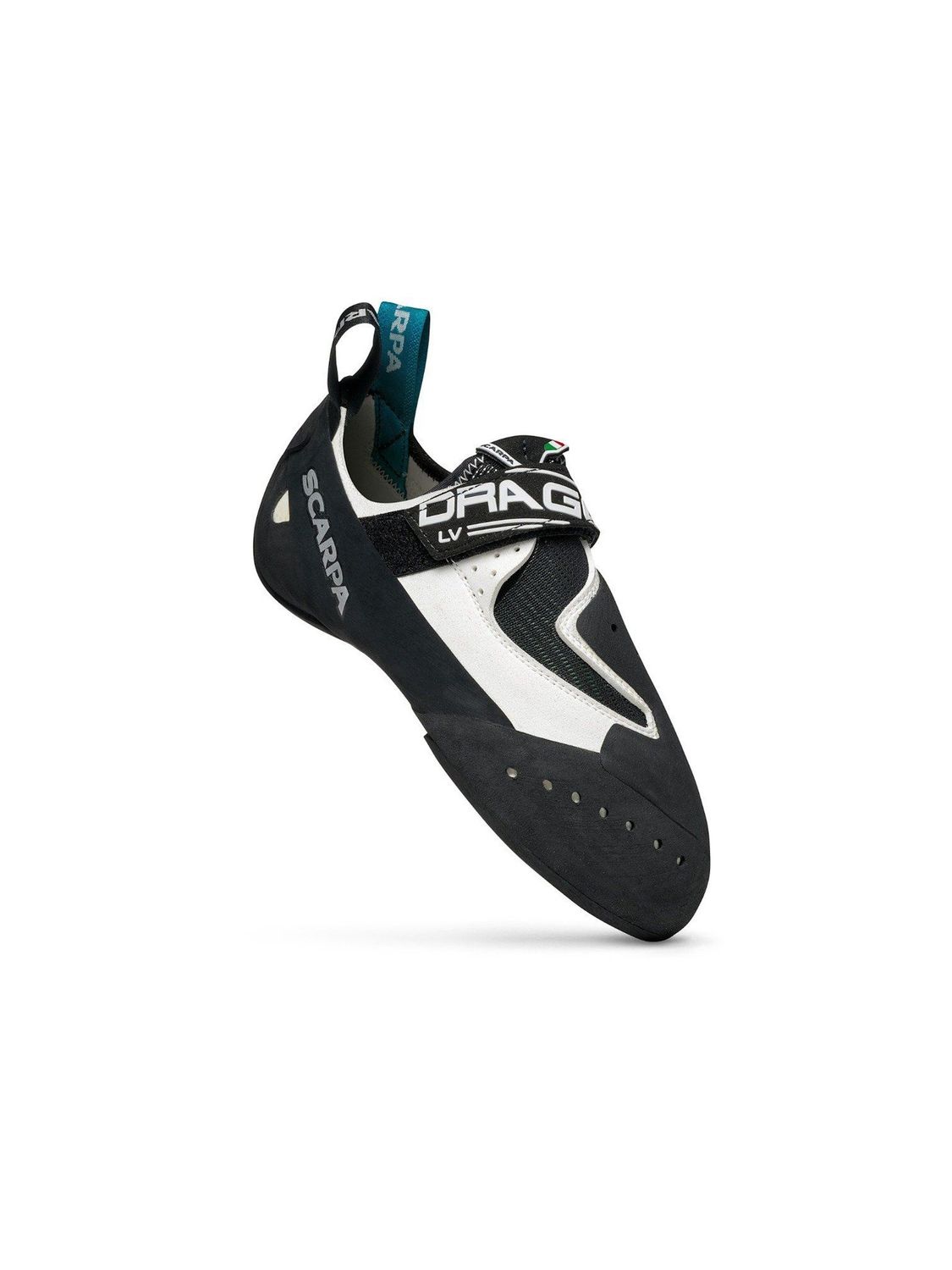 Scarpa Drago LV, Size (EU): 37
