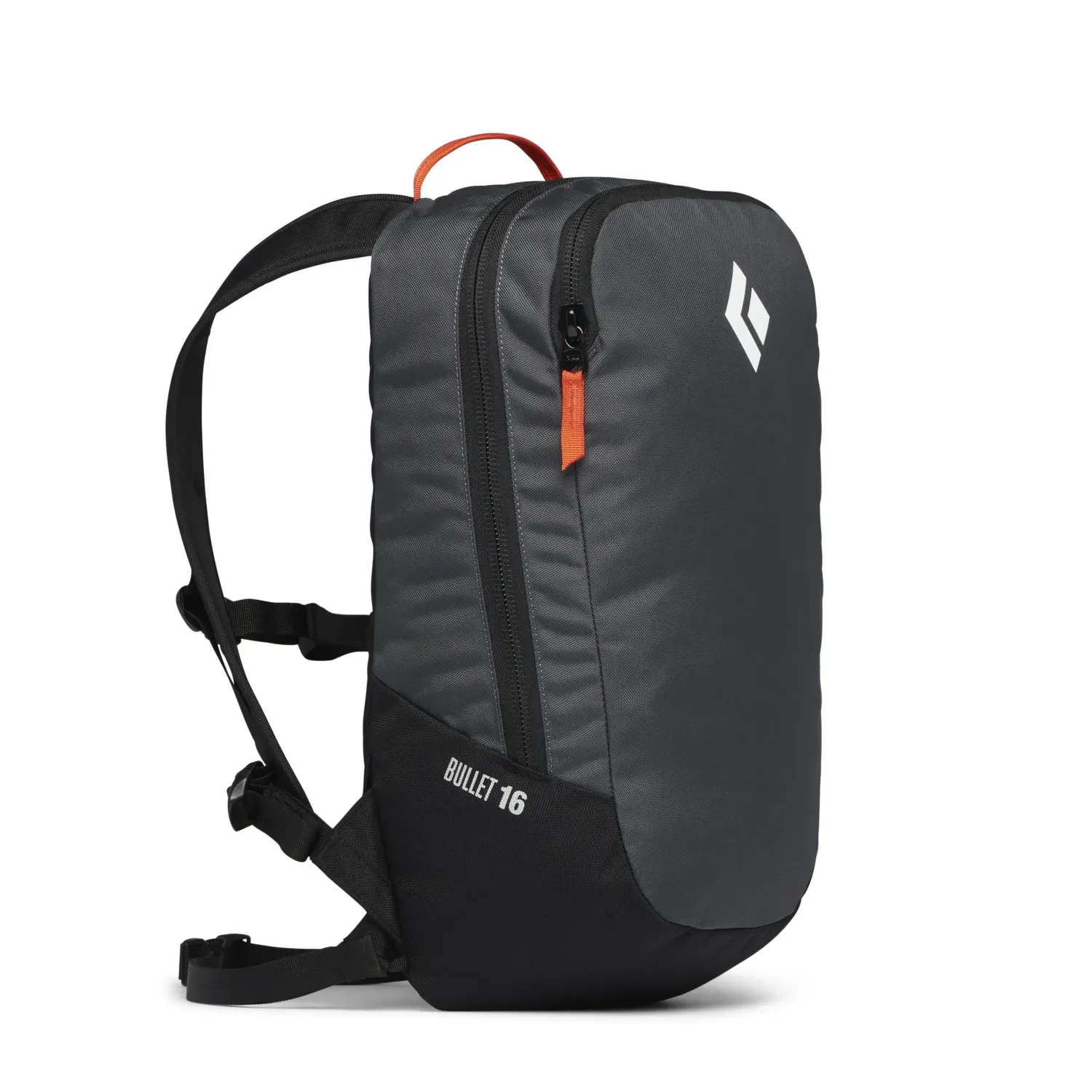 Black Diamond Bullet 16 Backpack, Color: Carbon