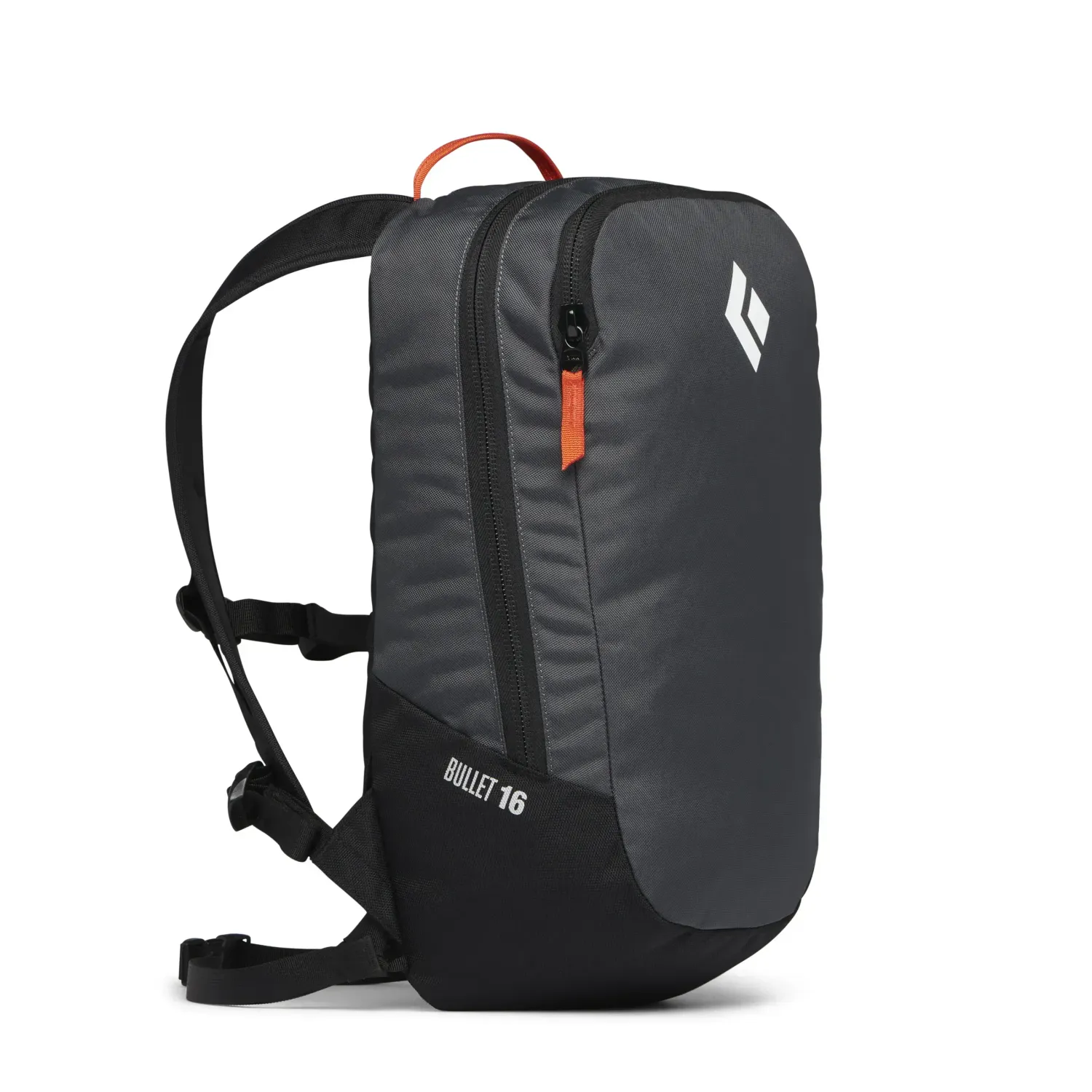 Black Diamond Bullet 16 Backpack, Color: Carbon