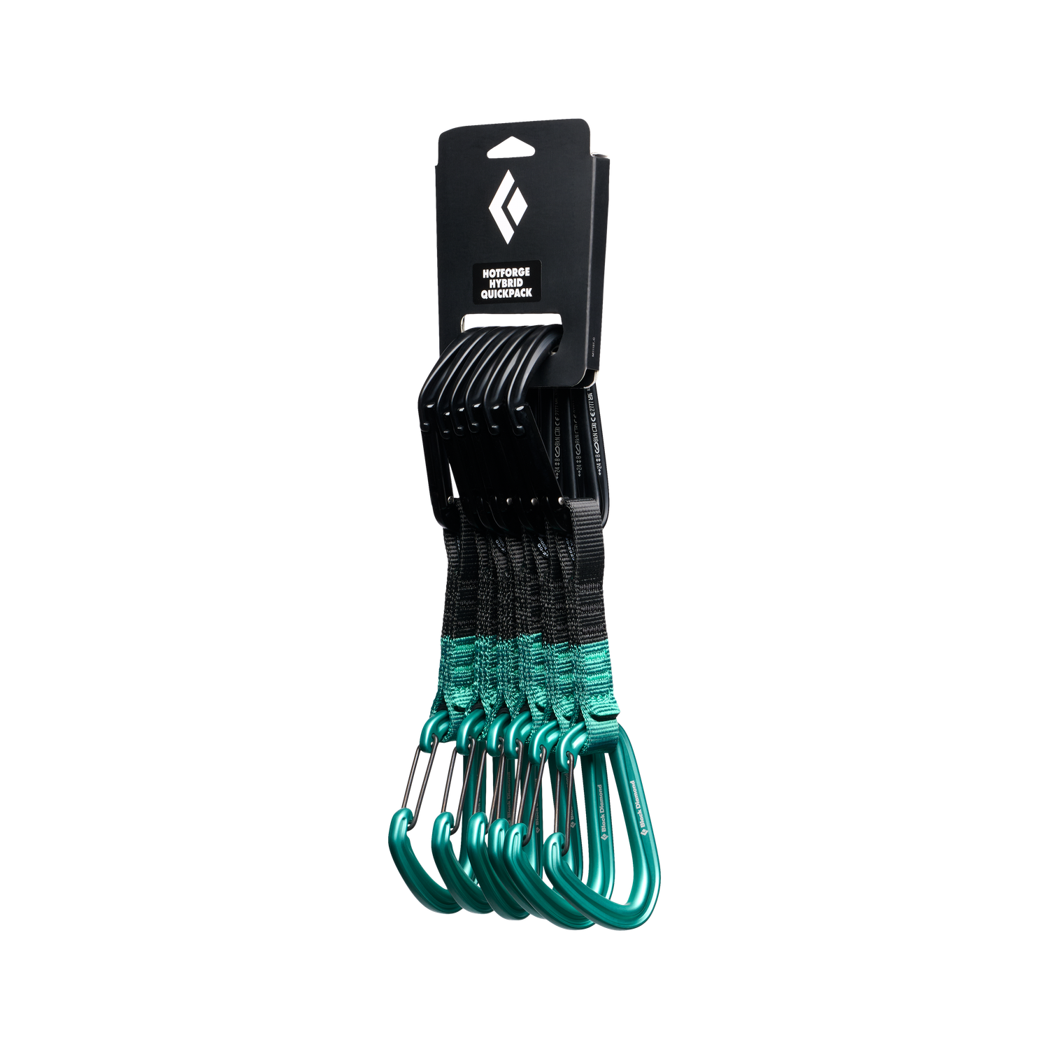 Black Diamond Hotforge Hybrid Quickpack