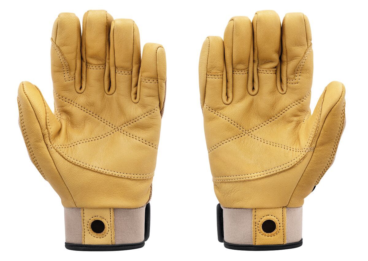 Petzl Cordex Gloves