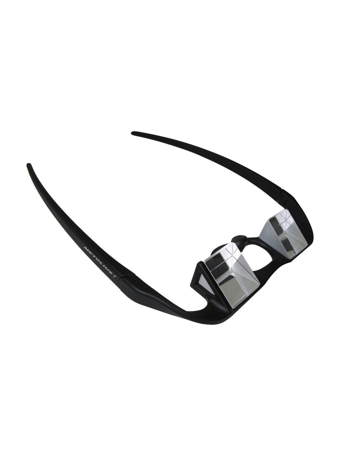 Metolius Upshot Belay Glasses, Color: Black
