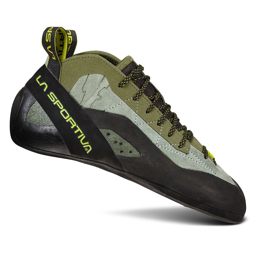 La Sportiva TC Pro, Size: 34