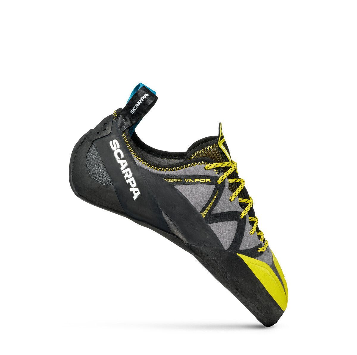 Scarpa Vapor Lace, Size: 38