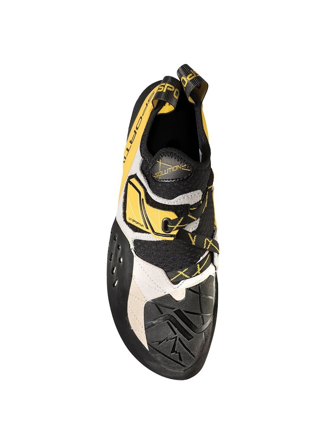La Sportiva Solution
