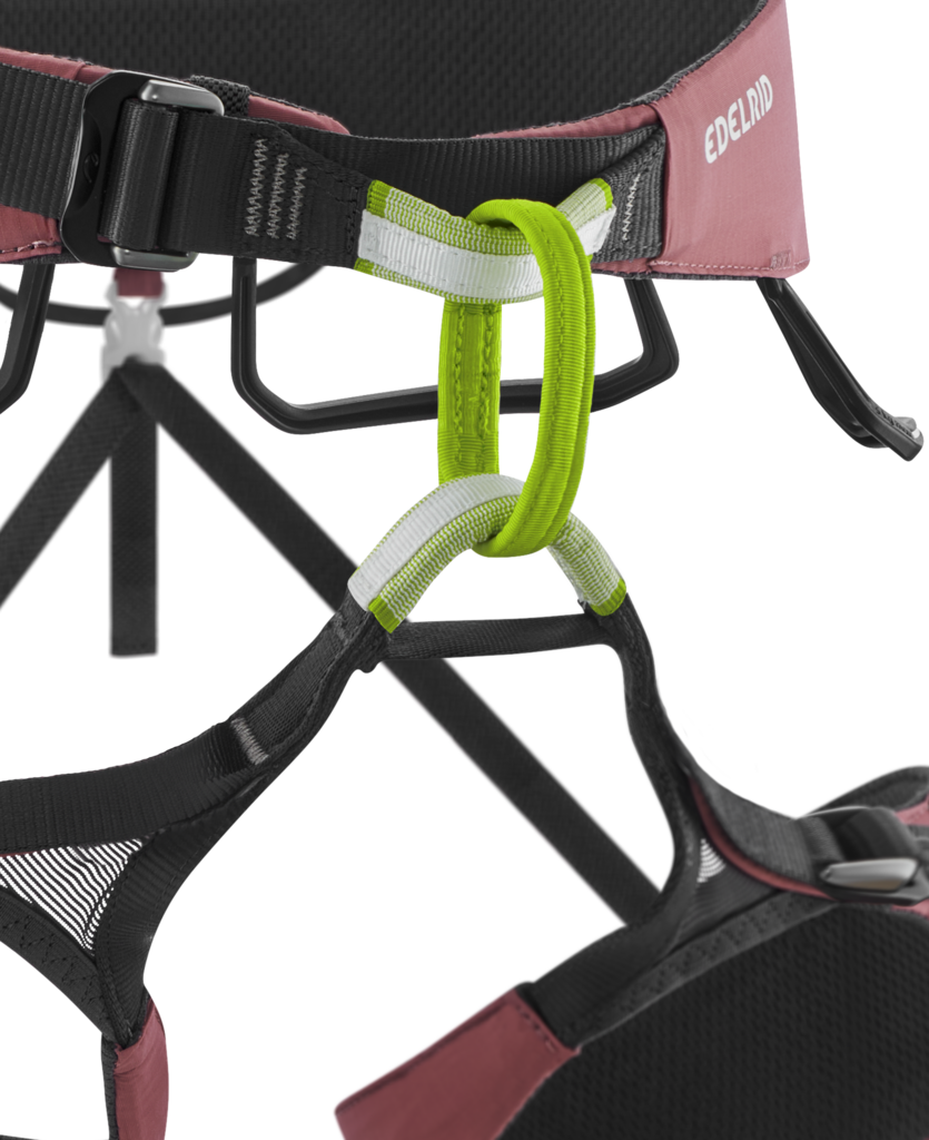 Edelrid Autana II Harness (Women's)