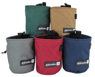 Metolius Comp Chalk Bag
