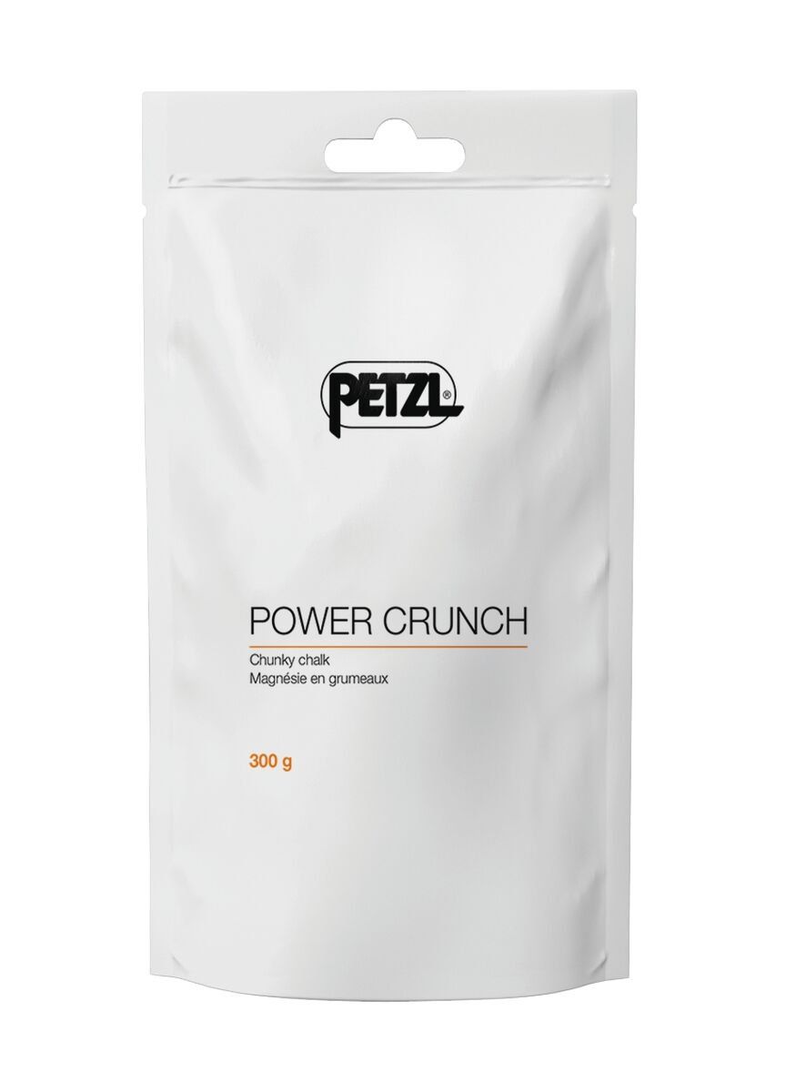 Petzl Power Crunch Chalk, Mass: 200 g