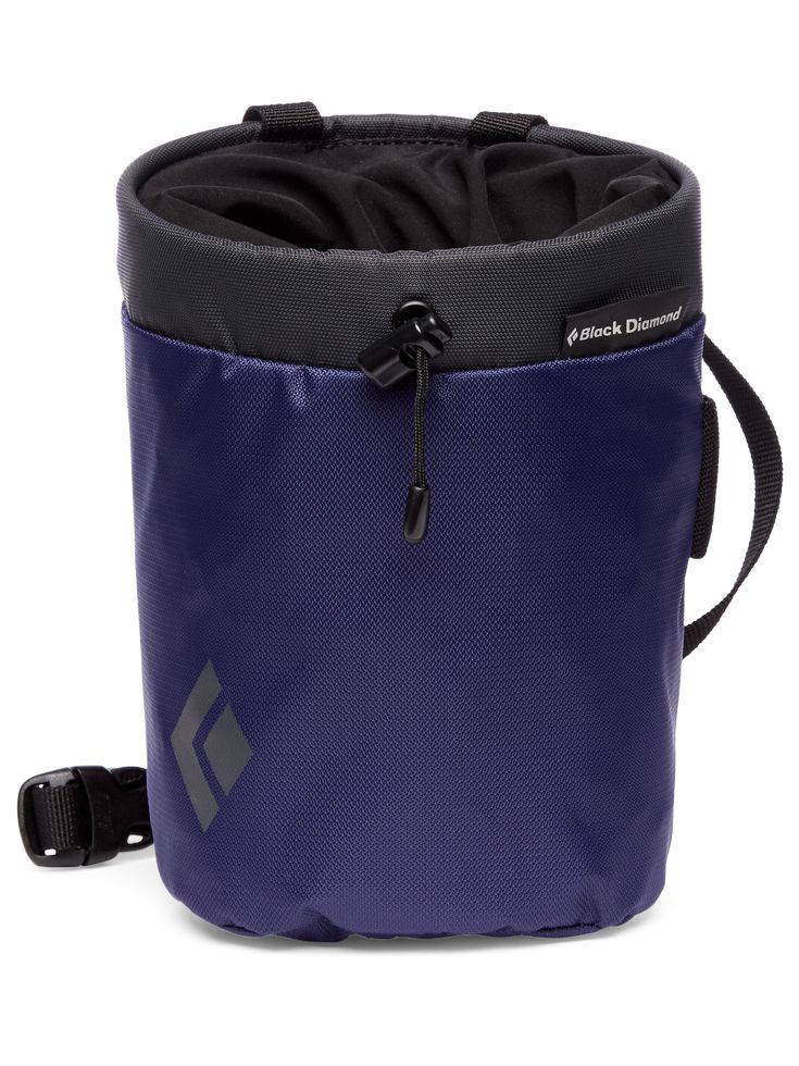 Black Diamond Repo Chalk Bag
