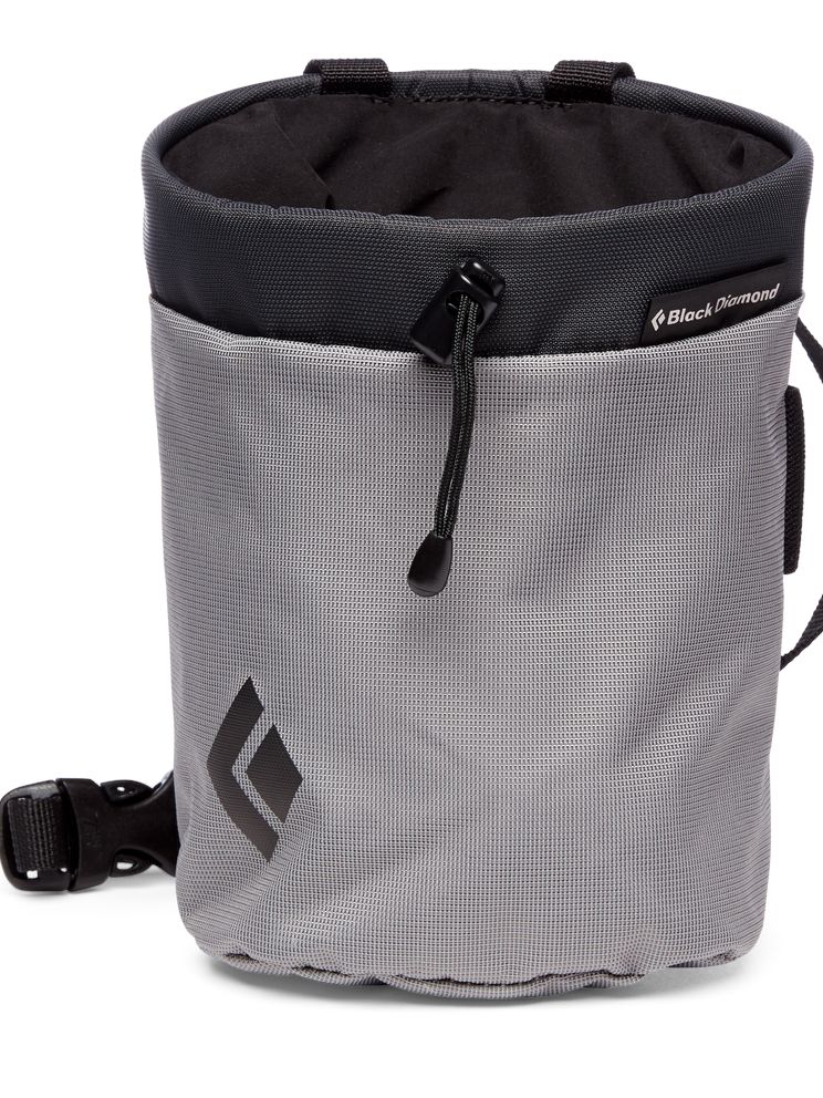 Black Diamond Repo Chalk Bag