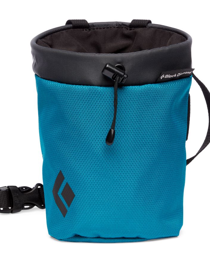 Black Diamond Repo Chalk Bag Black Diamond Repo Chalk Bag, Color: Cranberry, Size: M/L