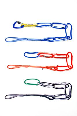 Metolius PAS 22 Personal Anchor System