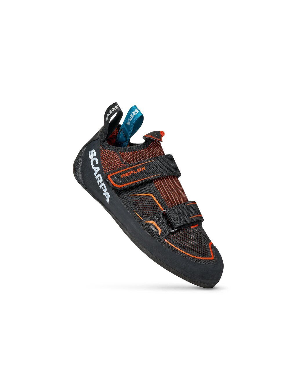Scarpa Reflex V (M) - Closeout Scarpa Reflex V (M) - Closeout, Size (EU): 41