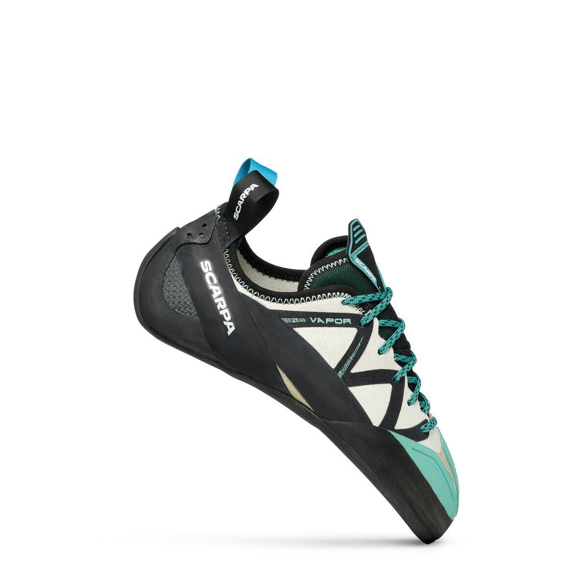 Scarpa Vapor Lace (W), Size: 35