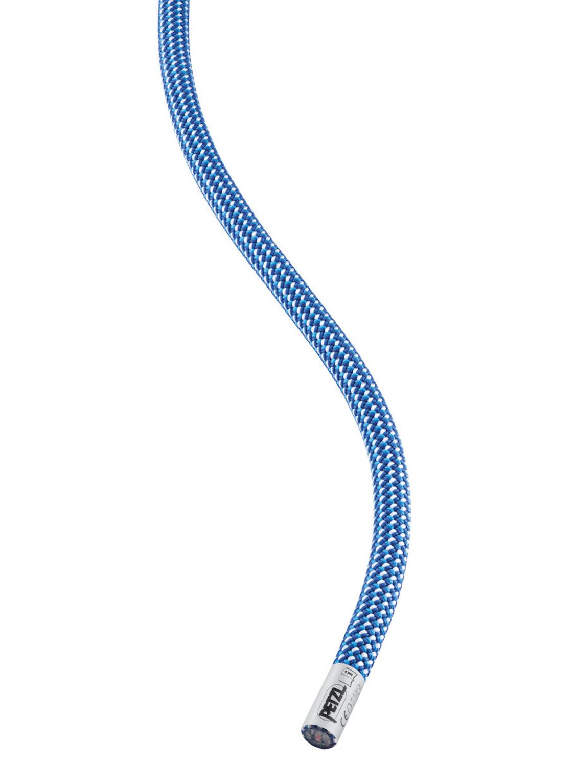Petzl Contact Wall 9.8 mm Rope