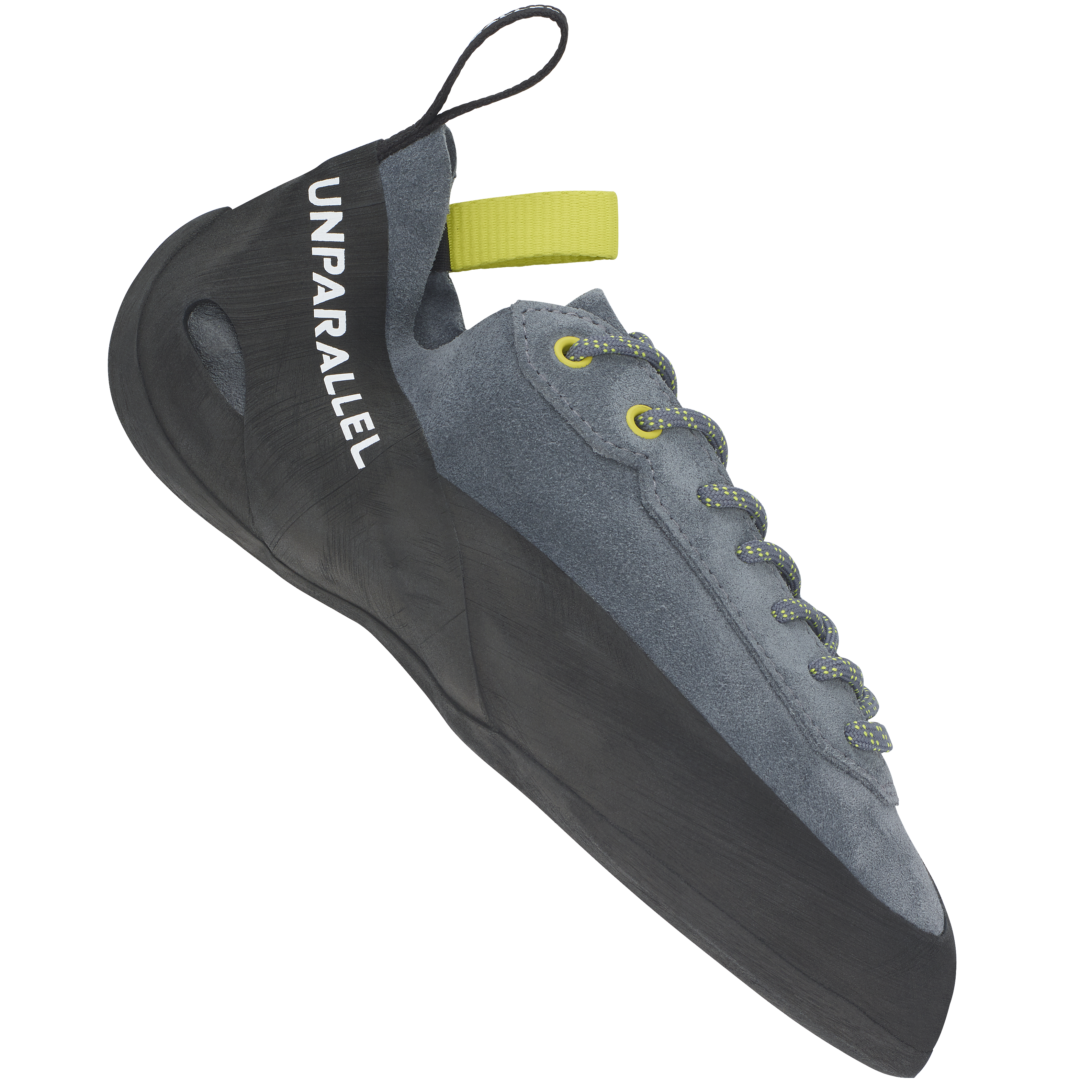 Unparallel Engage Lace UP, Size: 37