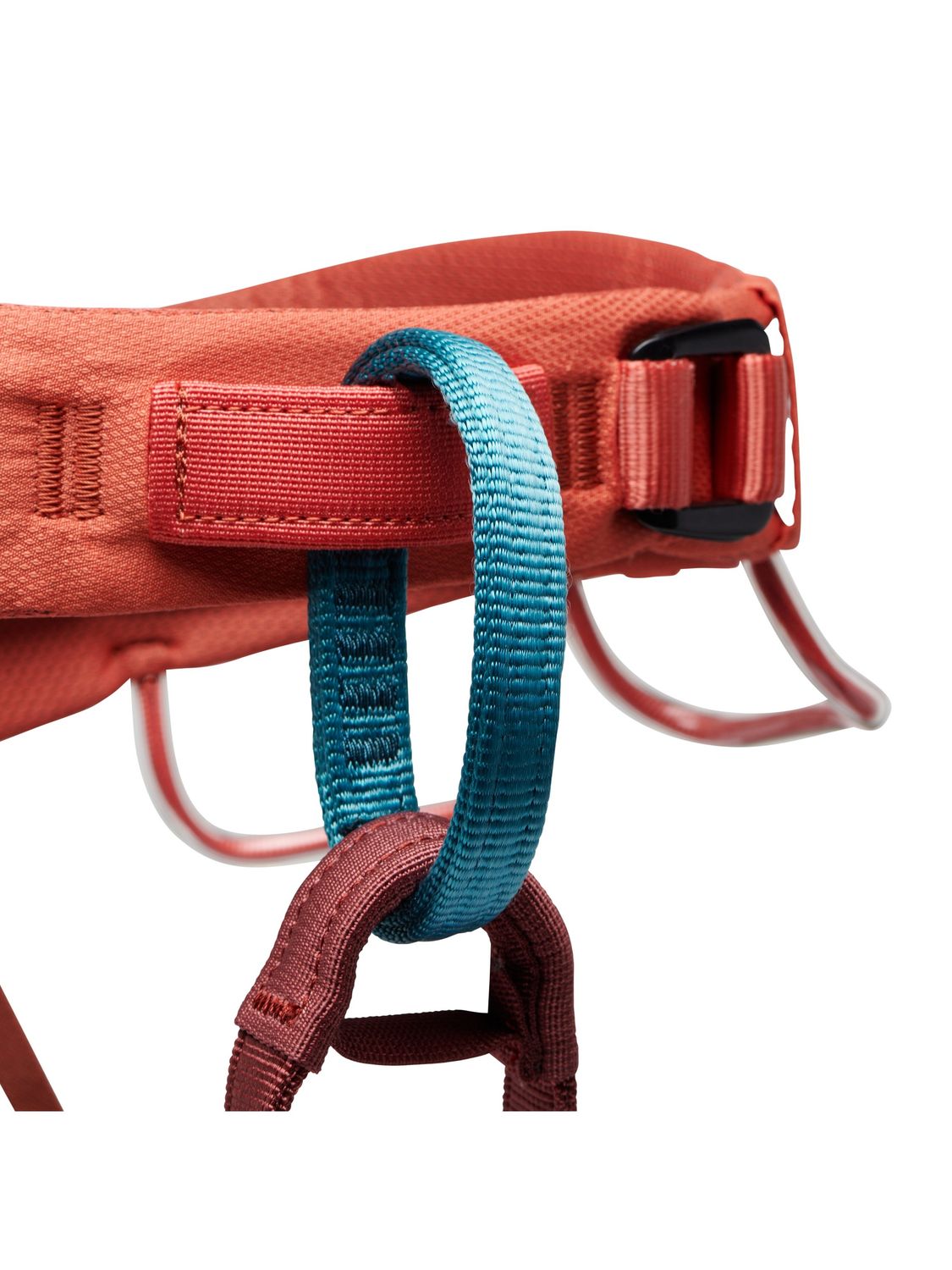 Black Diamond Momentum Harness (Women's)