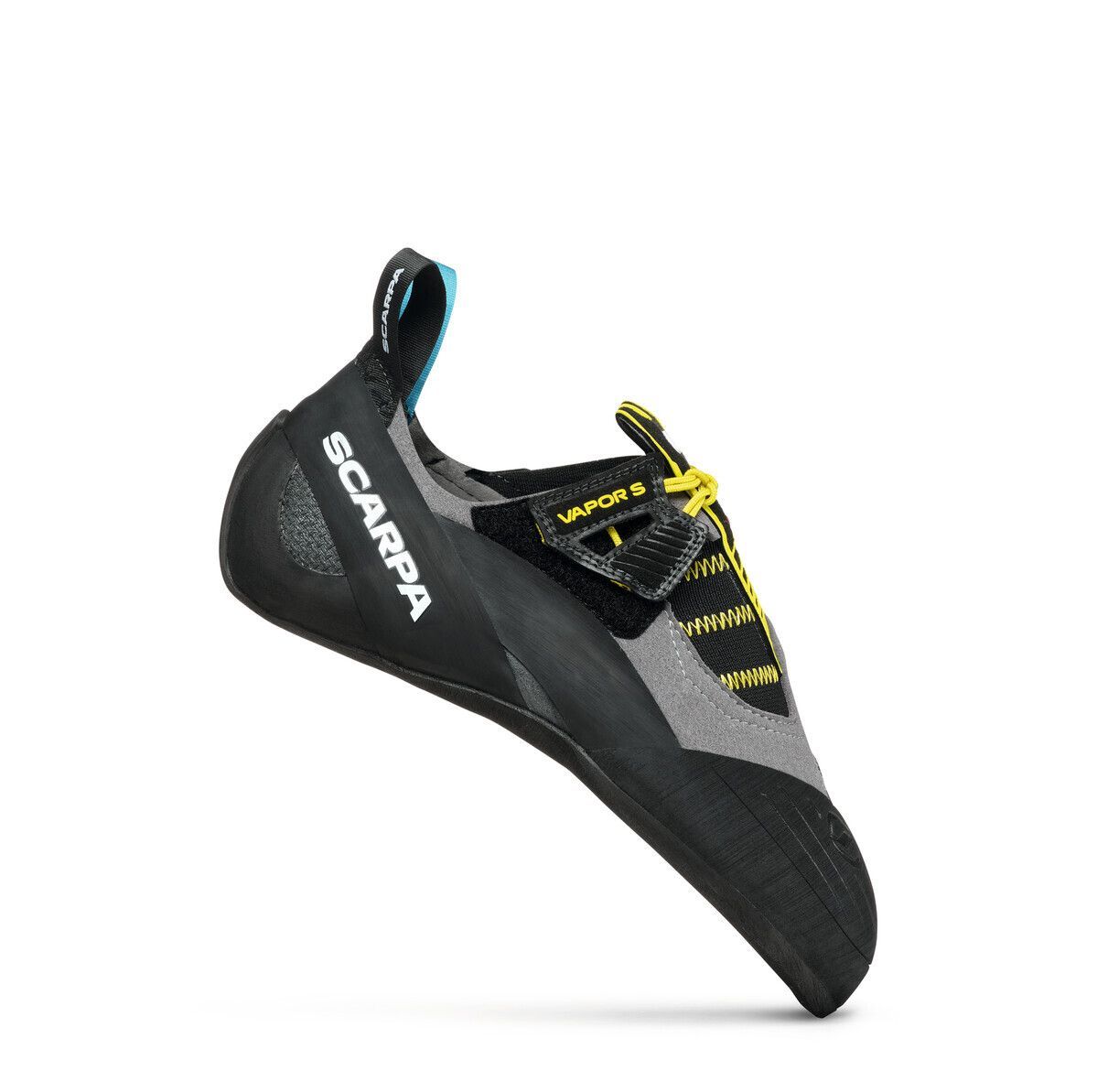 Scarpa Vapor S, Size: 38