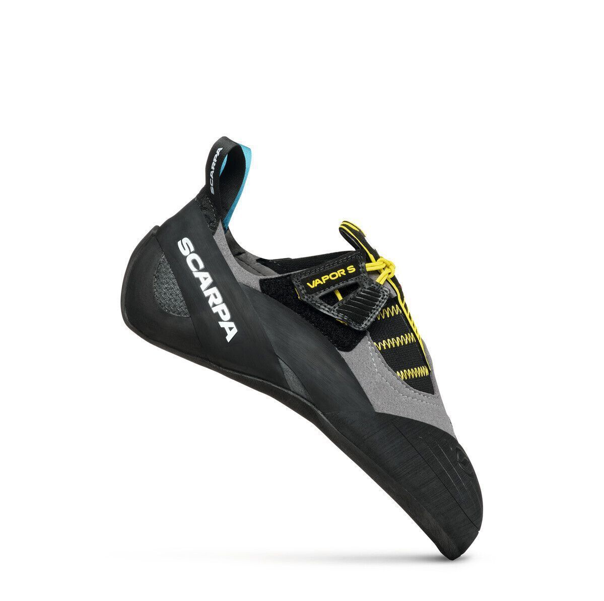 Scarpa Vapor S, Size: 38